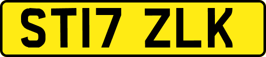 ST17ZLK