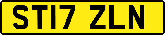 ST17ZLN