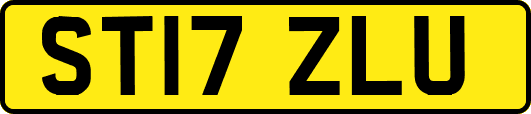 ST17ZLU