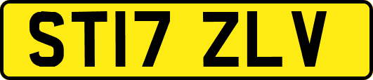 ST17ZLV