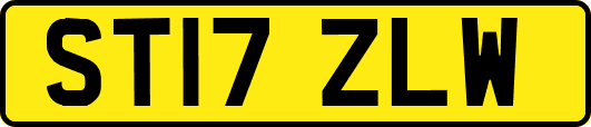 ST17ZLW