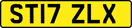 ST17ZLX
