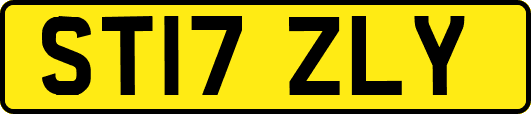 ST17ZLY