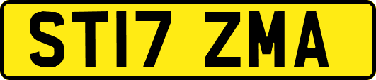 ST17ZMA