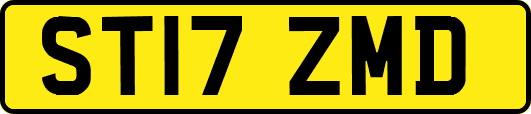 ST17ZMD