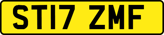 ST17ZMF