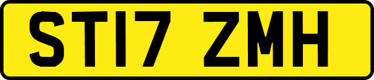 ST17ZMH