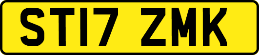 ST17ZMK