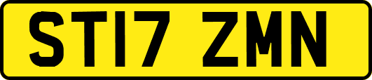 ST17ZMN