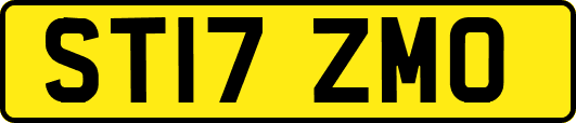 ST17ZMO