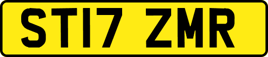 ST17ZMR