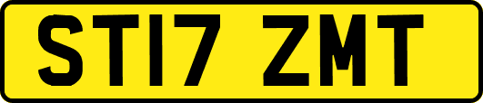 ST17ZMT