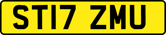 ST17ZMU