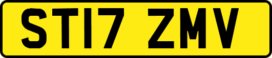 ST17ZMV