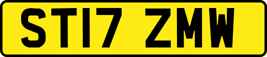 ST17ZMW