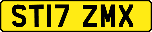 ST17ZMX