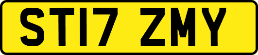 ST17ZMY