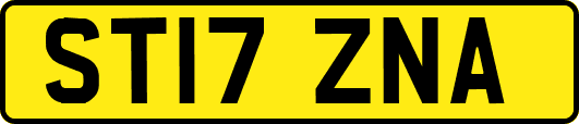 ST17ZNA