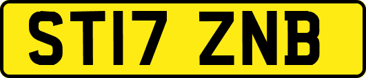 ST17ZNB