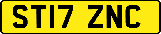 ST17ZNC