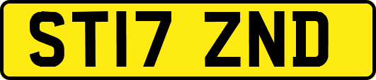 ST17ZND