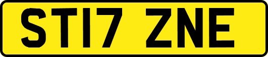 ST17ZNE