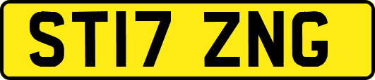 ST17ZNG