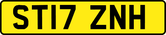 ST17ZNH
