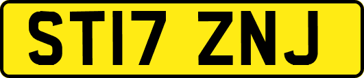 ST17ZNJ