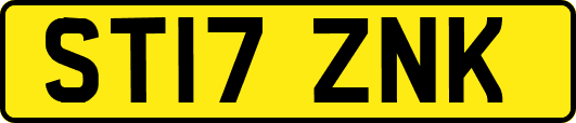 ST17ZNK