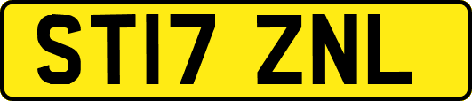 ST17ZNL