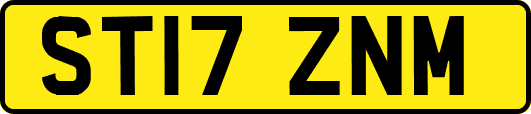 ST17ZNM