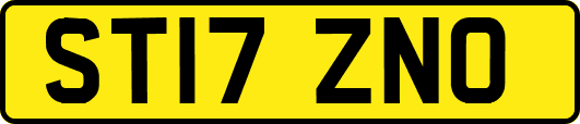 ST17ZNO