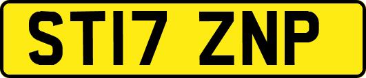 ST17ZNP