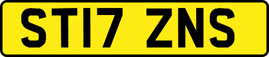 ST17ZNS