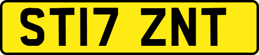 ST17ZNT