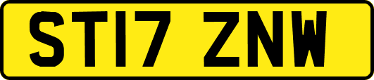 ST17ZNW