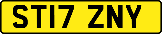 ST17ZNY