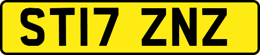 ST17ZNZ