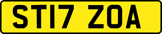 ST17ZOA