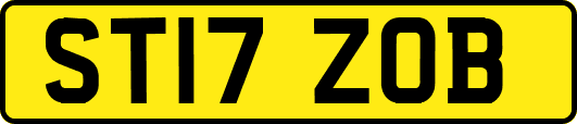 ST17ZOB