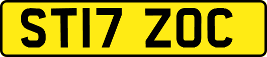 ST17ZOC
