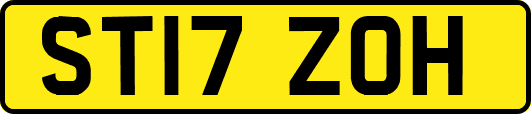 ST17ZOH