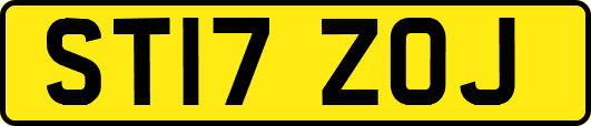 ST17ZOJ