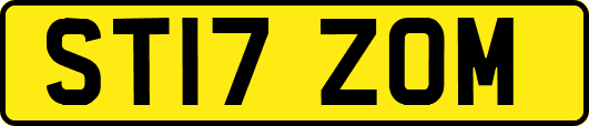 ST17ZOM
