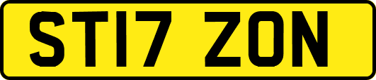 ST17ZON