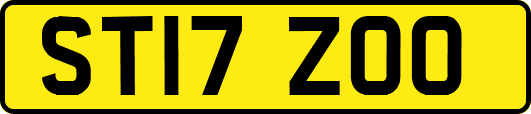 ST17ZOO