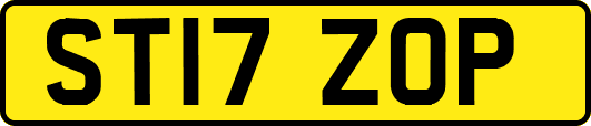 ST17ZOP