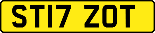 ST17ZOT