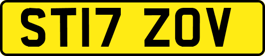 ST17ZOV